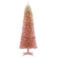 Michaels Is Selling an Ombré Christmas Tree, and We Can't Get Over How Pretty It Is