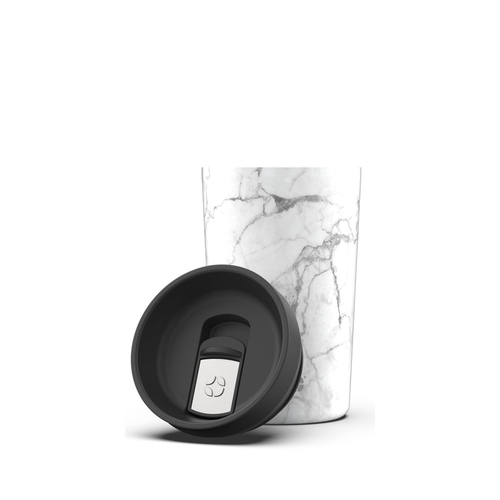 A Single Serve Option: Ello Jones Vacuum Insulated Stainless Steel Travel Mug
