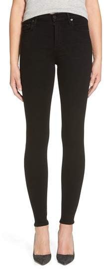 Citizens of Humanity Rocket High Waist Skinny Jeans