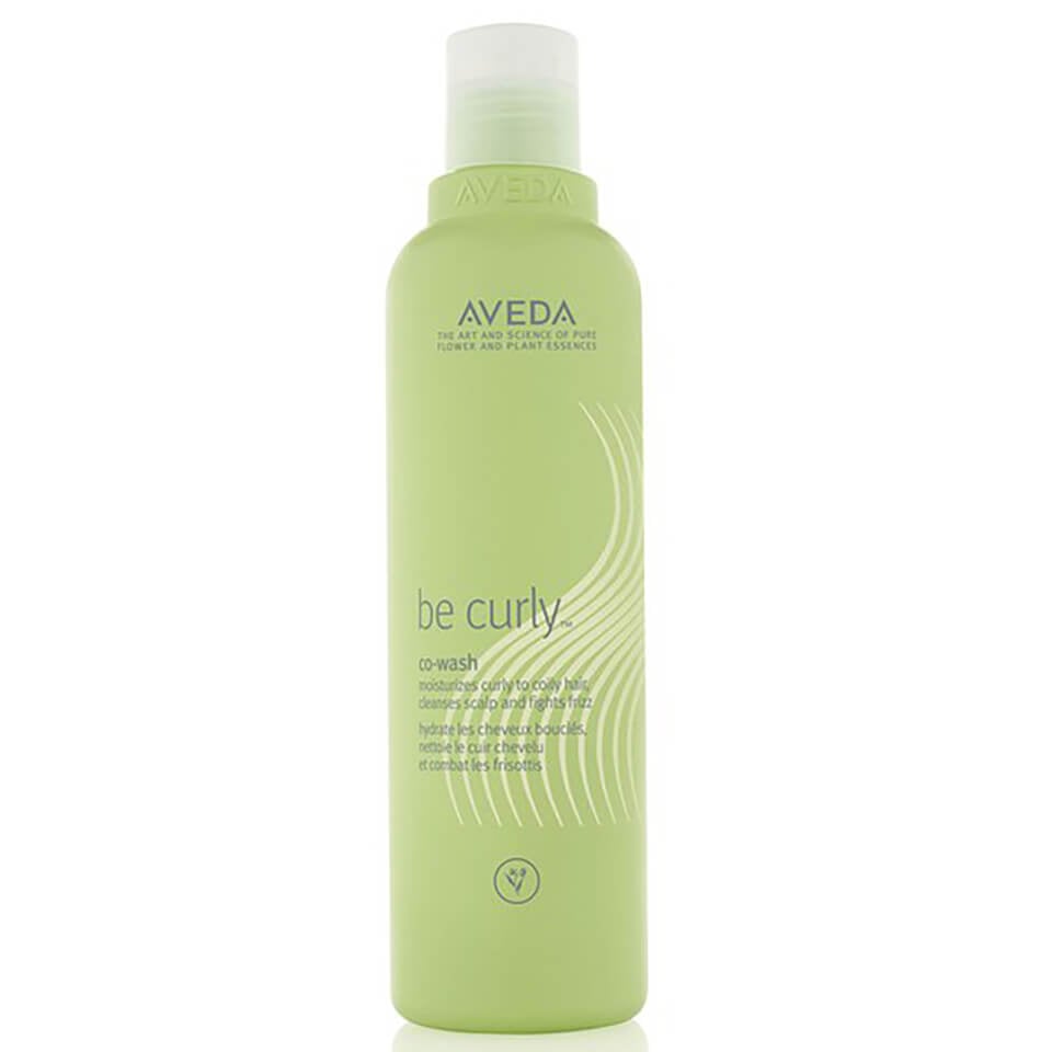 Aveda Be Curly Co-Wash