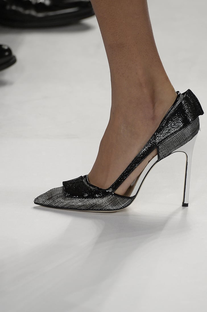 Carolina Herrera Spring 2015 | Best Runway Shoes and Bags at Fashion ...