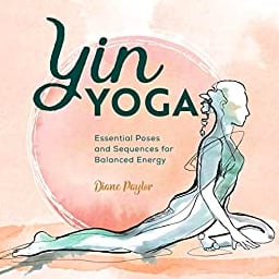 Yin Yoga