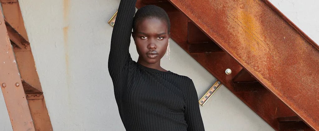 16 Long-Sleeved Dresses That'll Get You All the Compliments This Fall