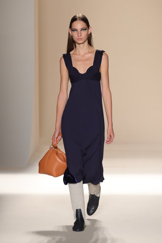 Victoria Beckham Spring 2017 Collection