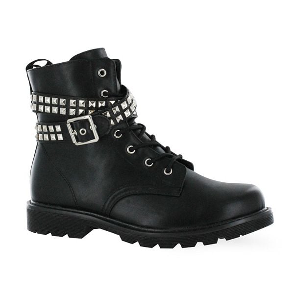 Combat Boots | The Best Early-2000s Gifts | 2020 | POPSUGAR Love & Sex ...