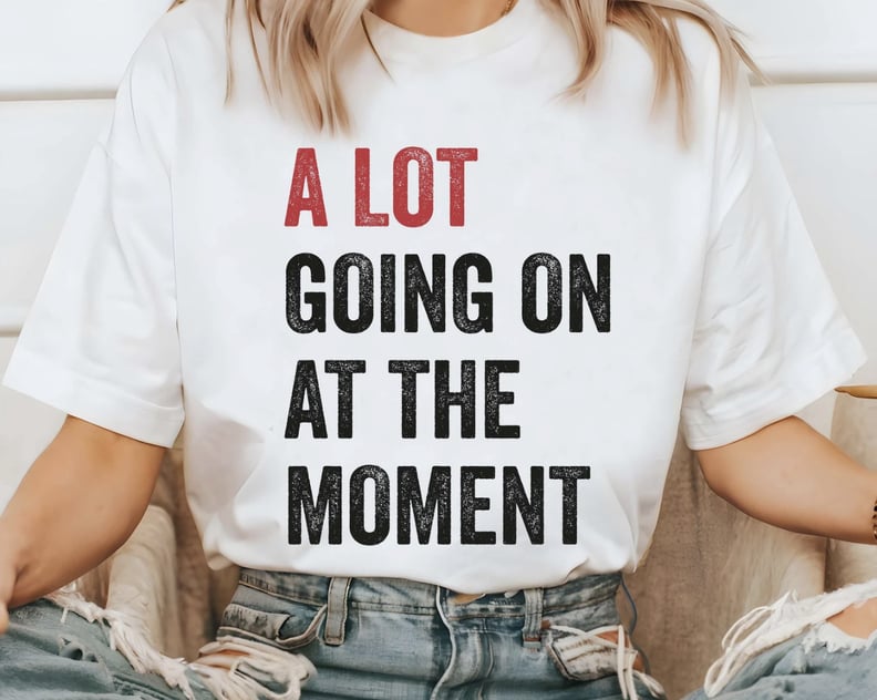 Taylor Swift "Red" Outfit Ideas