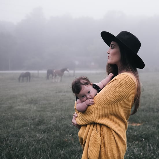 Postpartum Depression Affects Mother-Child Relationships
