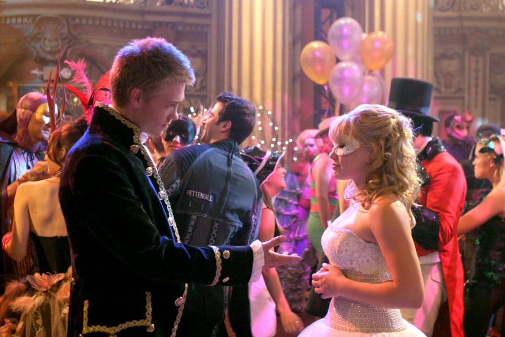 A Cinderella Story