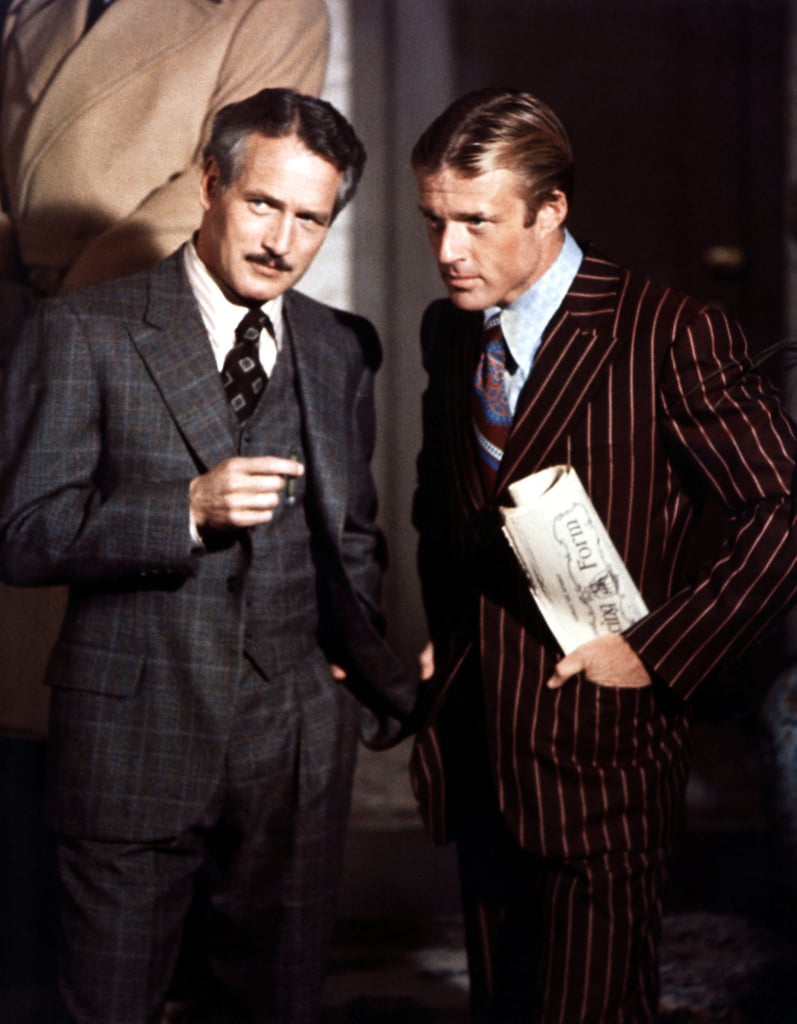 1973: The Sting