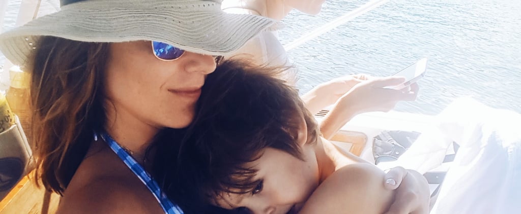 Essay About When Kids Are Nothing Like Their Parents