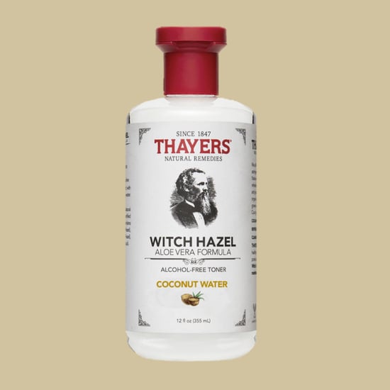 Thayers Coconut Water Toner Review