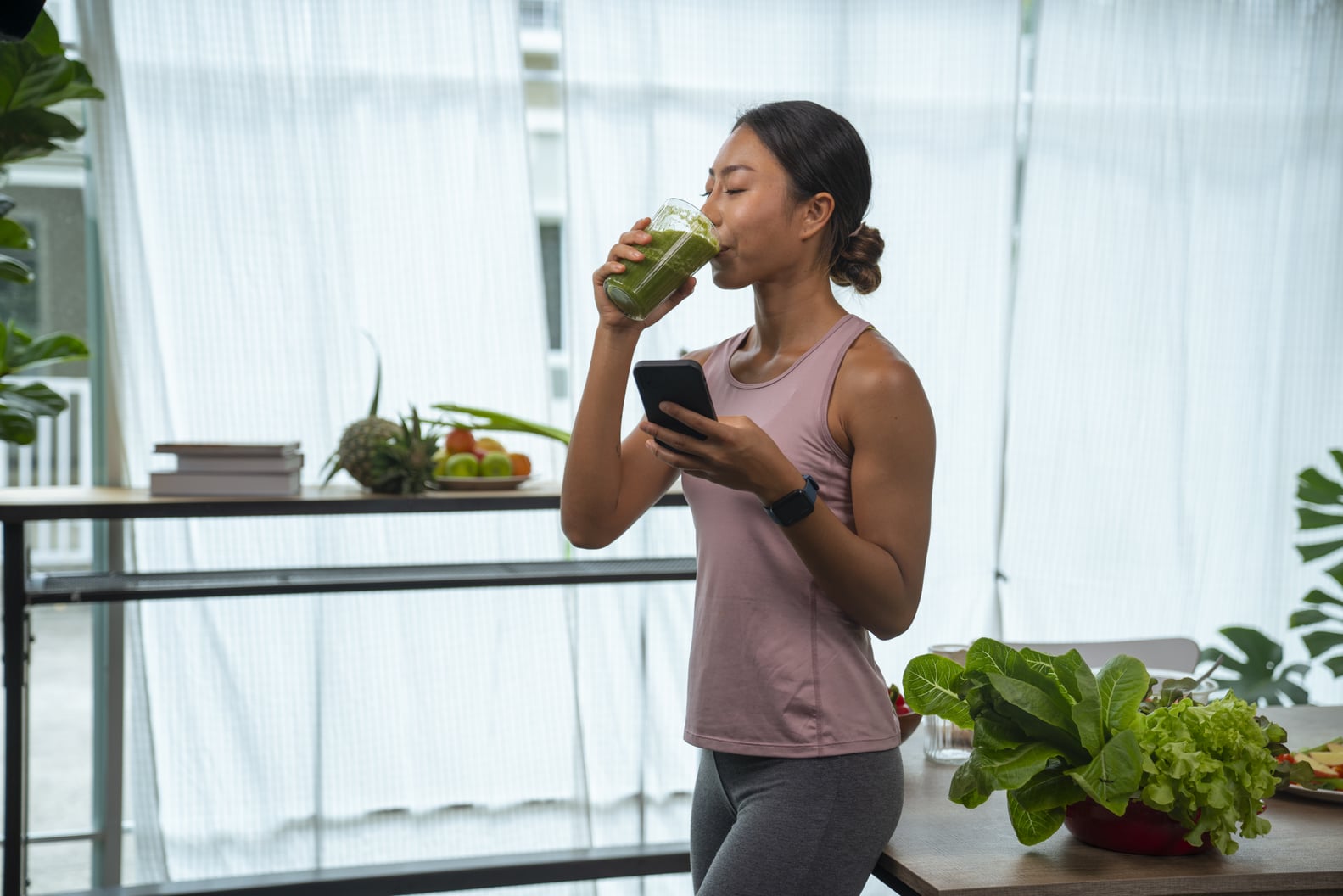 Why Do I Crave Fruit After Working Out? POPSUGAR Fitness