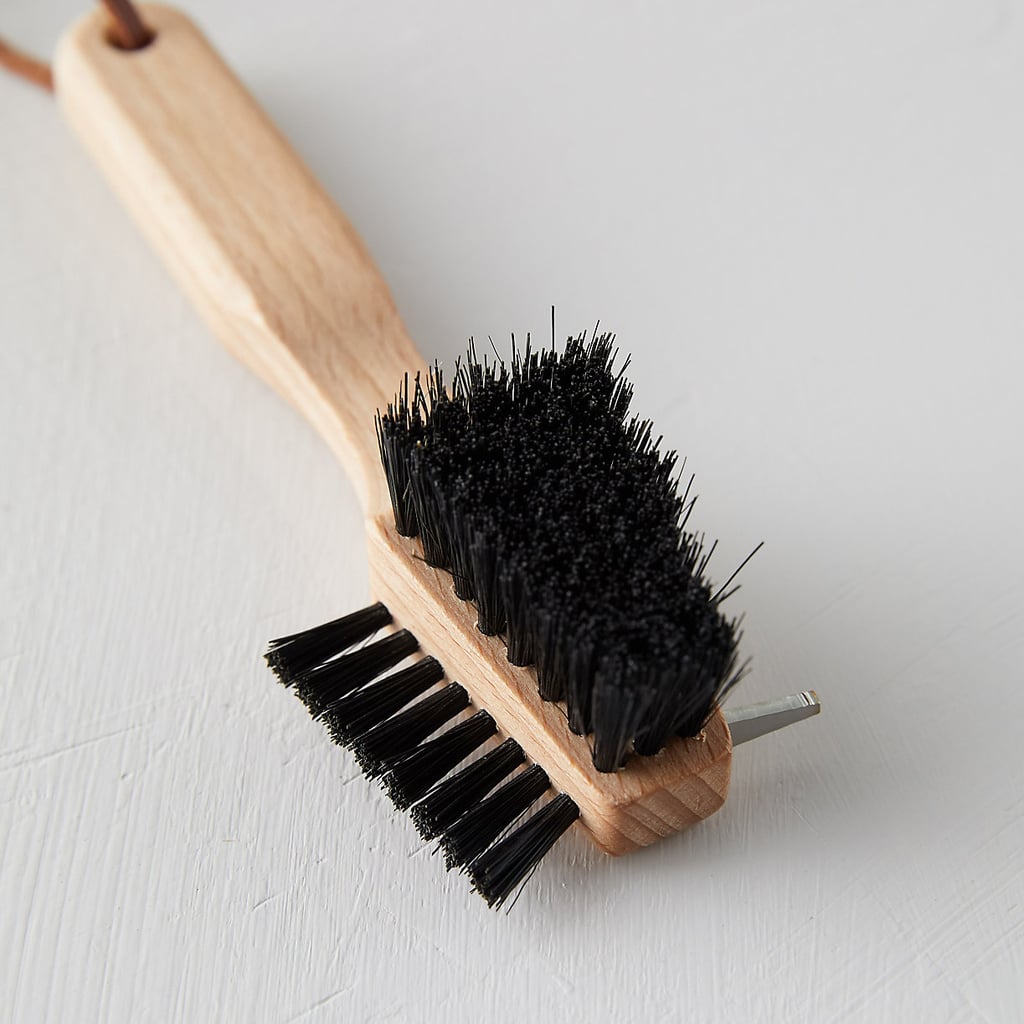 3-In-1 Boot Brush