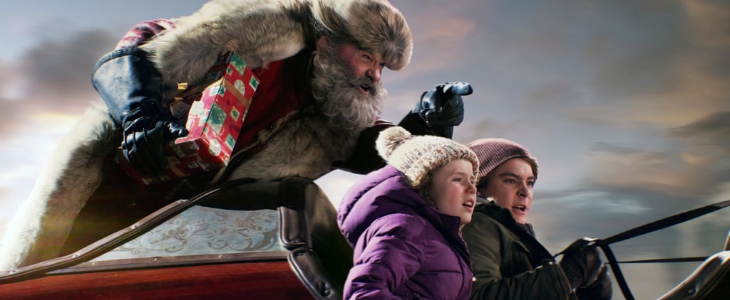 What Is The Christmas Chronicles 2 on Netflix About?