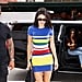 Kendall Jenner Casual Outfits 2018