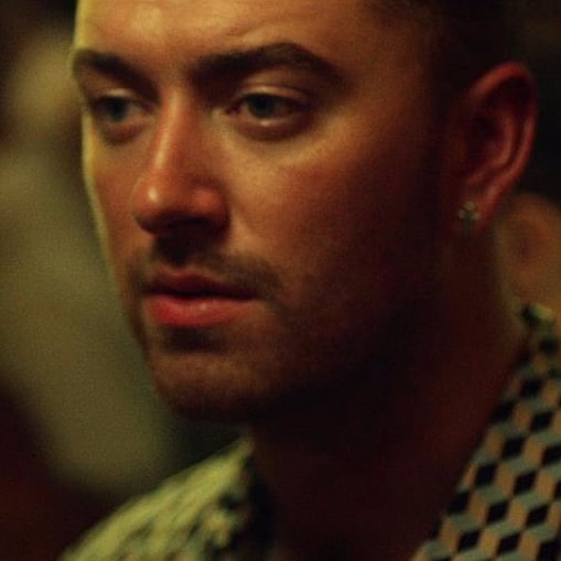 Sam Smith Song "Omen" With Disclosure