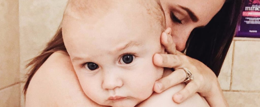 What Moms Need to Remember on Bad Days