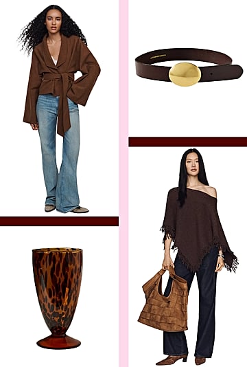 The Best Fall Fashion Picks From Anthropologie