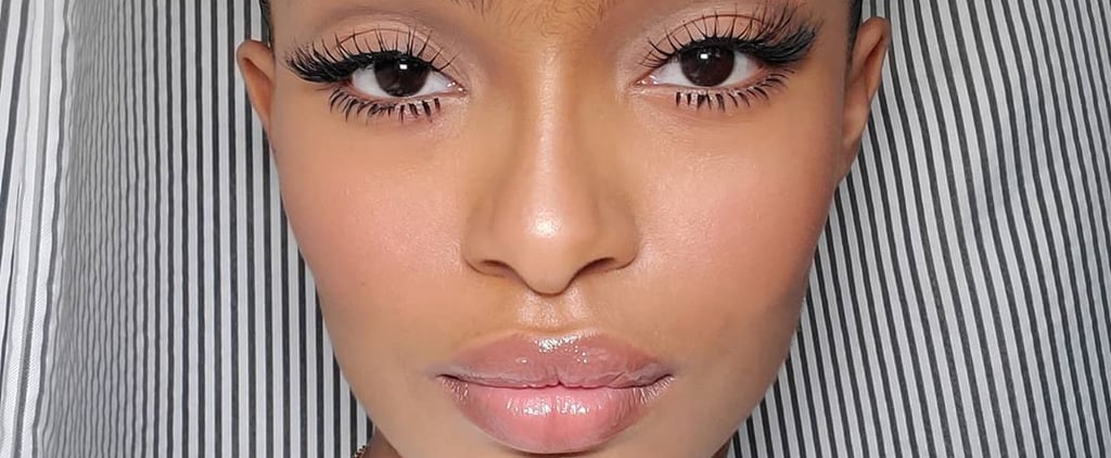 Yara Shahidi Wore Bantu Knots For Paris Fashion Week 2020