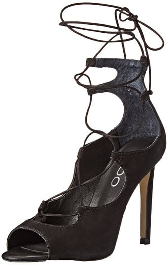 Aldo Women's Cezarine Pumps ($100) | Spring Shoe Trends 2015 | POPSUGAR ...