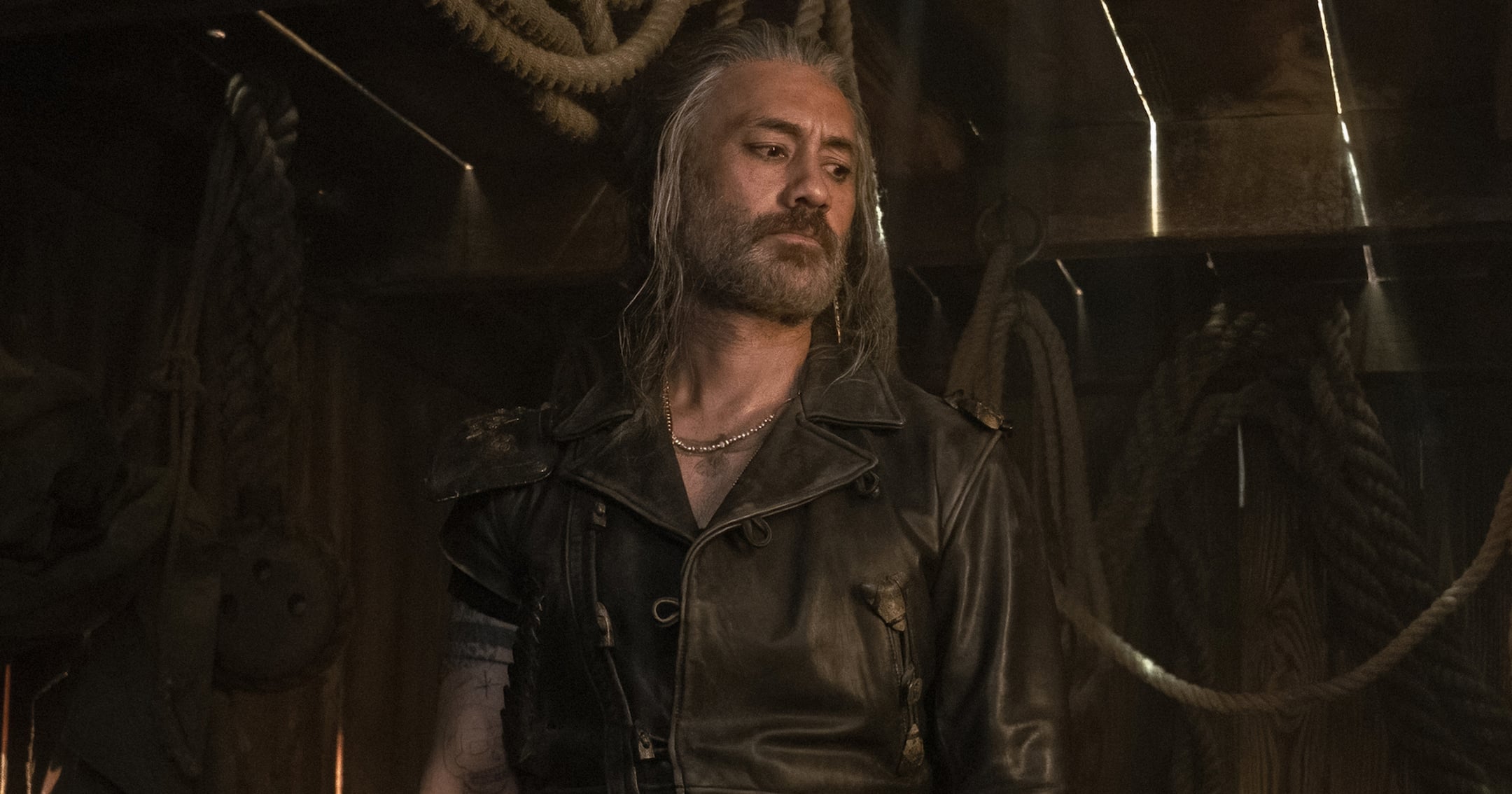 Our Flag Means Death Season 2: Cast, Trailer, Release Date