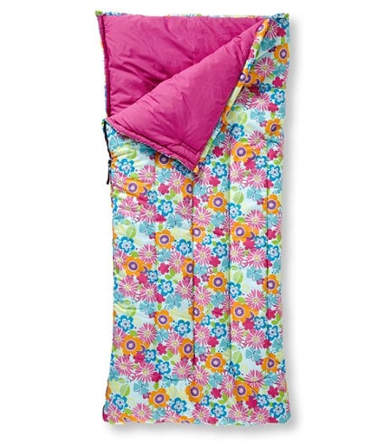 Cool Sleeping Bags For Kids Popsugar Family