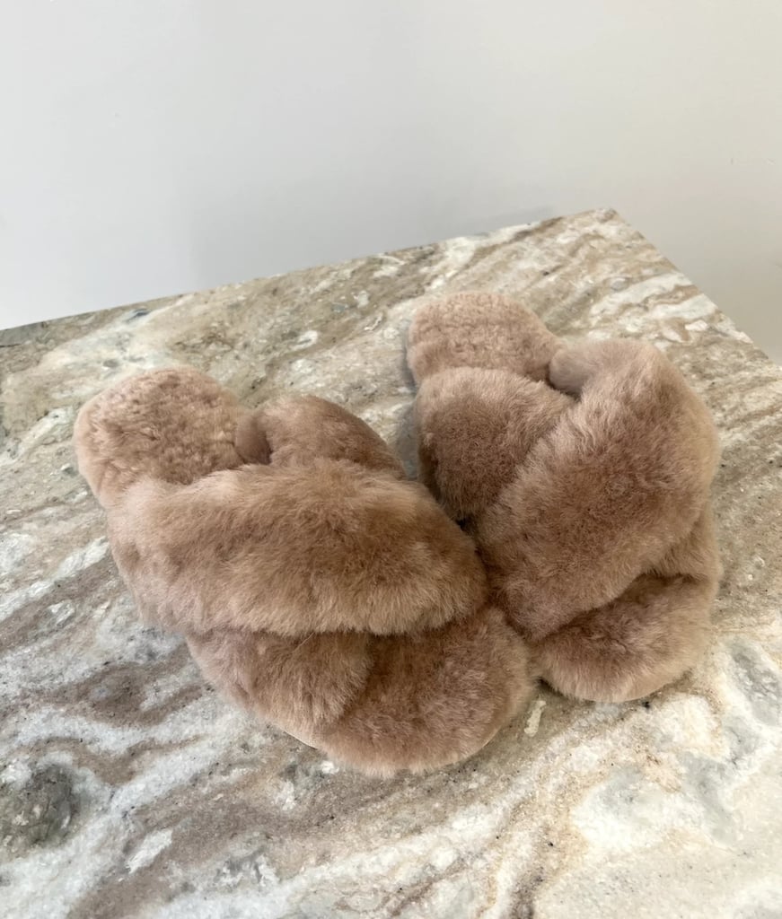 Best Crossover Slide Slippers