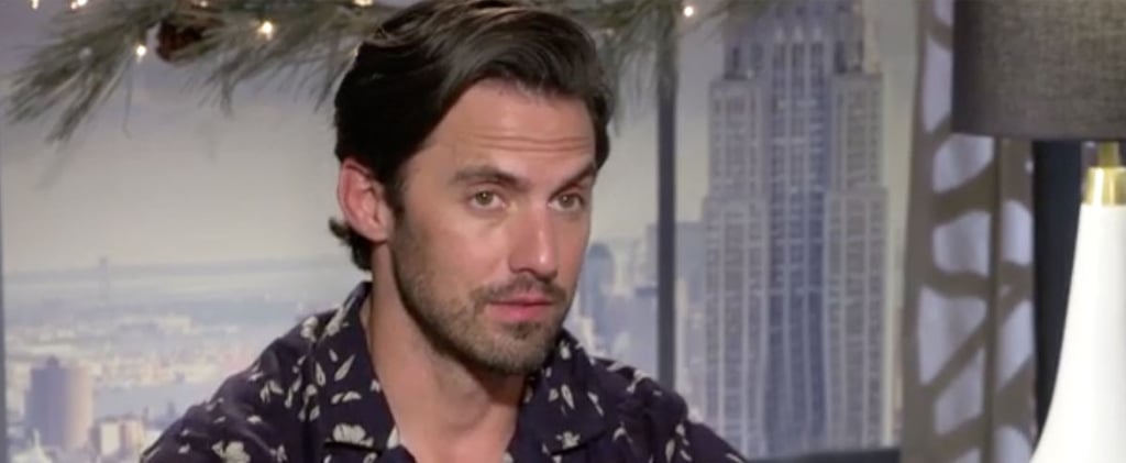 Vanessa Hudgens and Milo Ventimiglia in Second Act Video