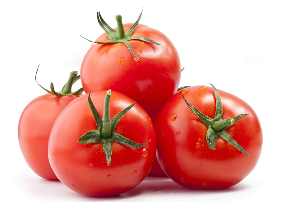 Tomatoes