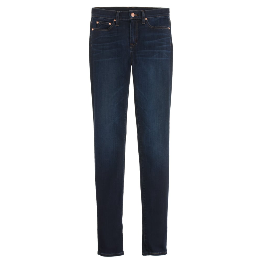 J.Crew Point Sur Denim Review | POPSUGAR Fashion