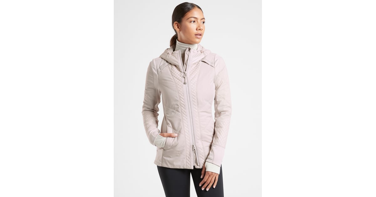 Rock ridge primaloft jacket best sale