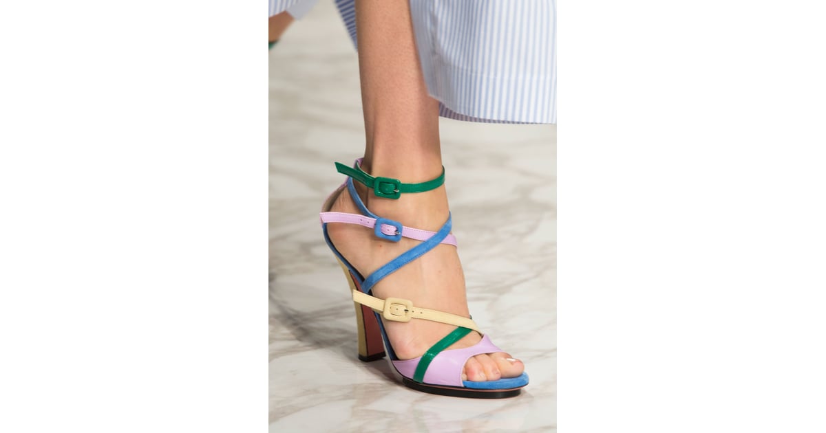 blumarine shoes online