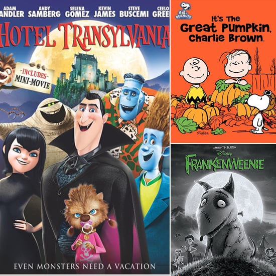 Halloween Movies Kid 23 Movies to Get Your Kids in the Halloween Spirit