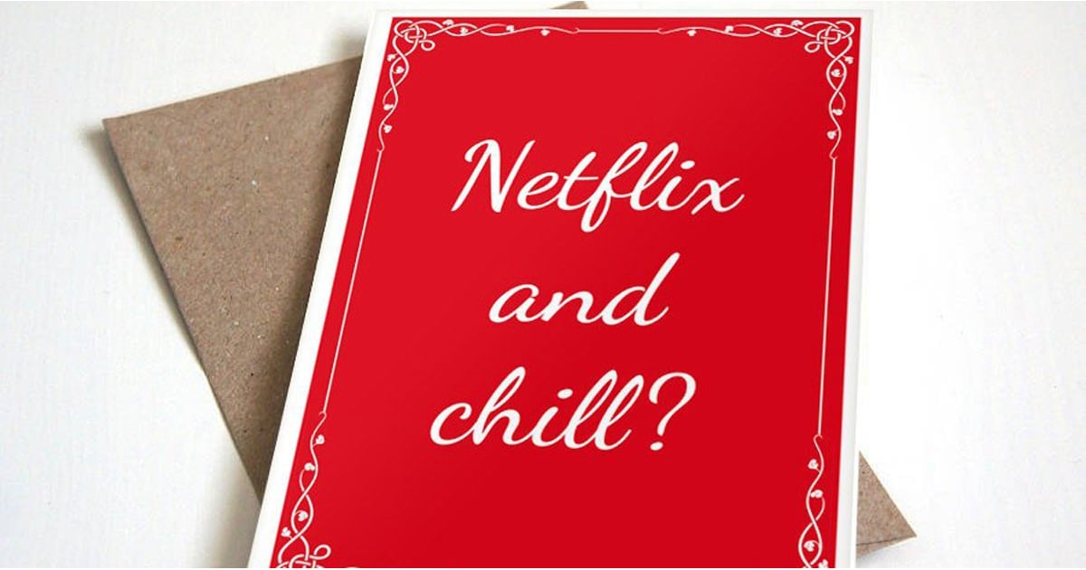 Gifts For Netflix Addicts POPSUGAR Entertainment