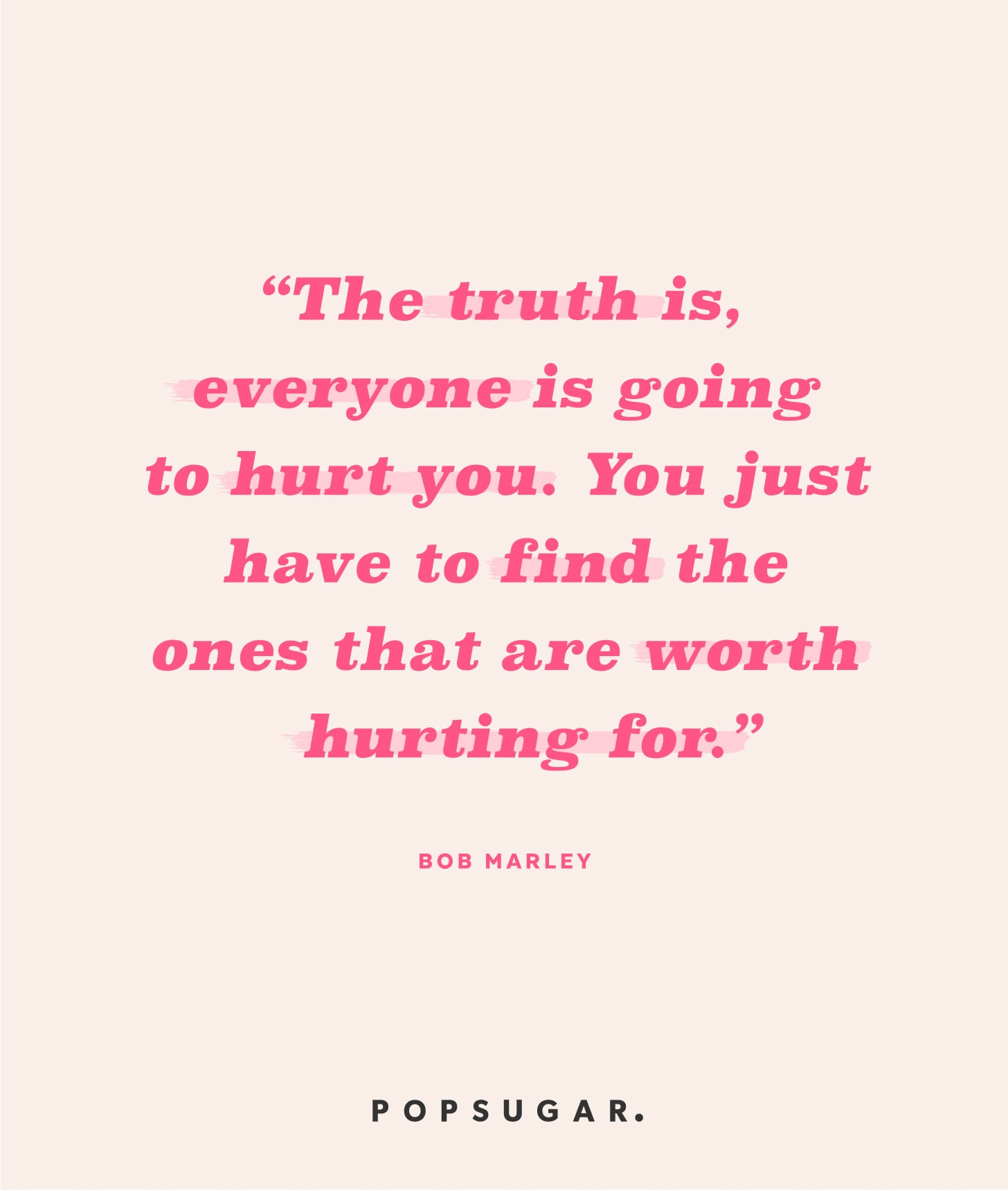 quotes about being hurt by someone you love