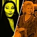 Halloween Movies That Aren't Scary Checklist