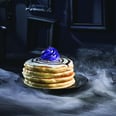 IHOP Has Addams Family-Themed Breakfast Foods For Halloween, So *Snap Snap!* I'm There