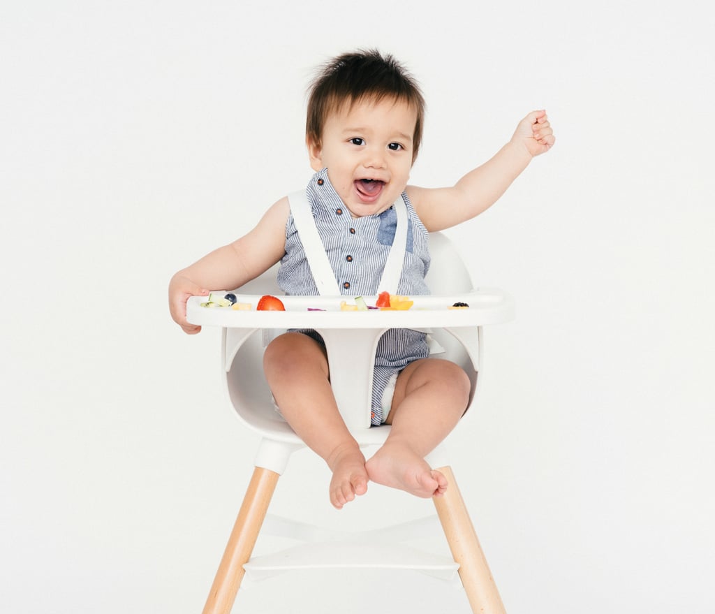 Lalo The Chair