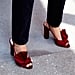 Best Heels For Fall