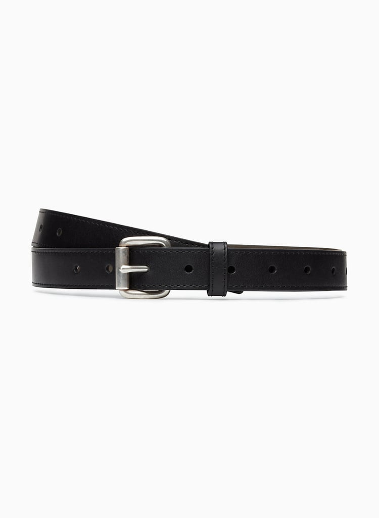 Aritzia Talula Extra-Long Belt