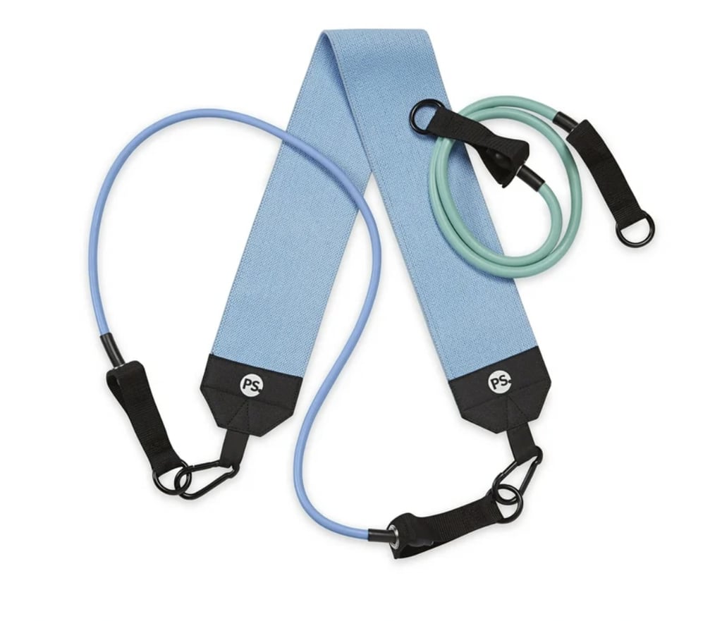 PS Hip Trainer