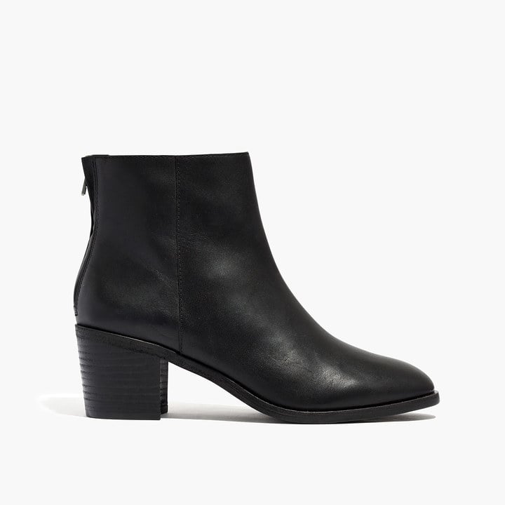 Madewell The Pauline Boot