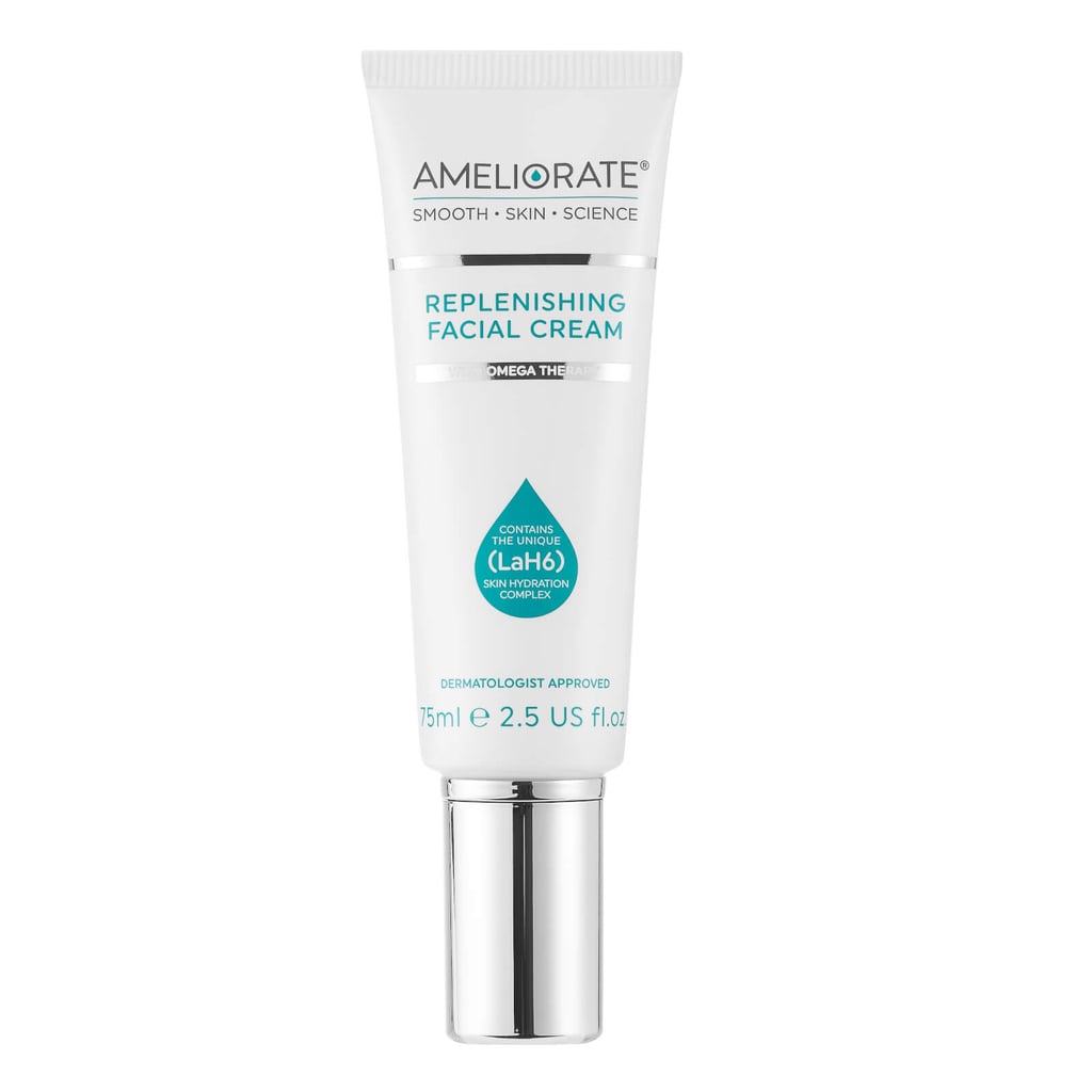 Ameliorate Replenishing Facial Cream