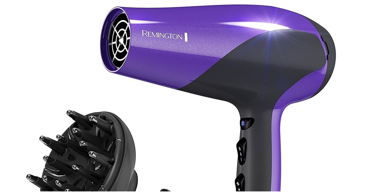 Amazon Prime Day Hair Dryer Sale 2018 POPSUGAR Beauty