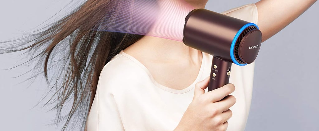 Tineco Moda One Hair Dryer | Editor Test and Review 2020