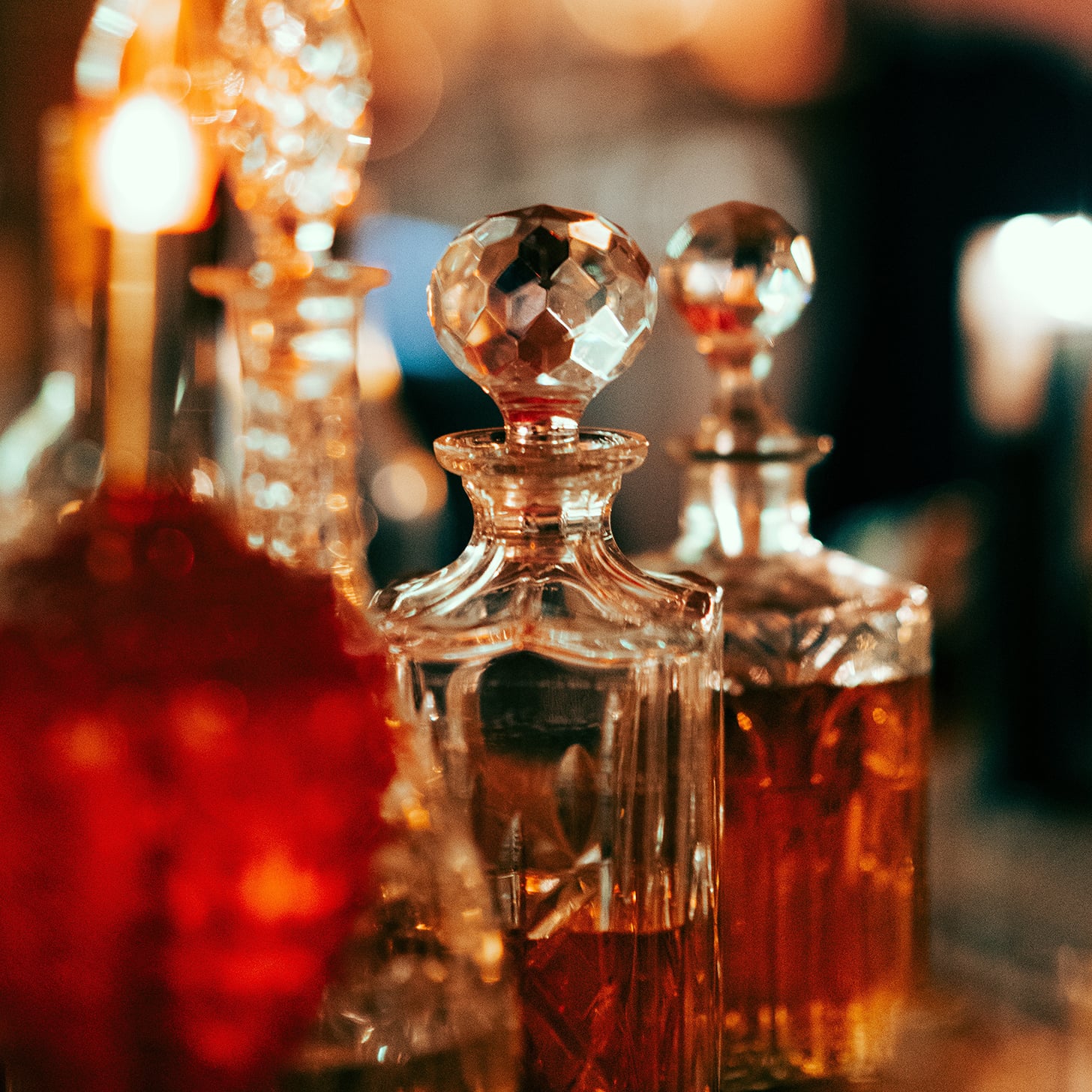 What Is a Love Potion? POPSUGAR Love UK