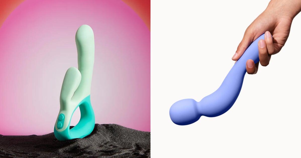 best womens sex toys 2023 13 Best Thrusting Vibrators, Dildos, and Sex Toys of 2023