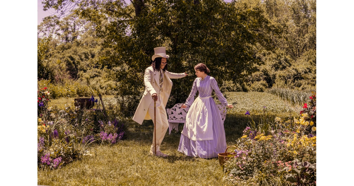 &ldquo;Dickinson&rdquo; | Best Apple TV+ Shows | POPSUGAR Entertainment Photo 20