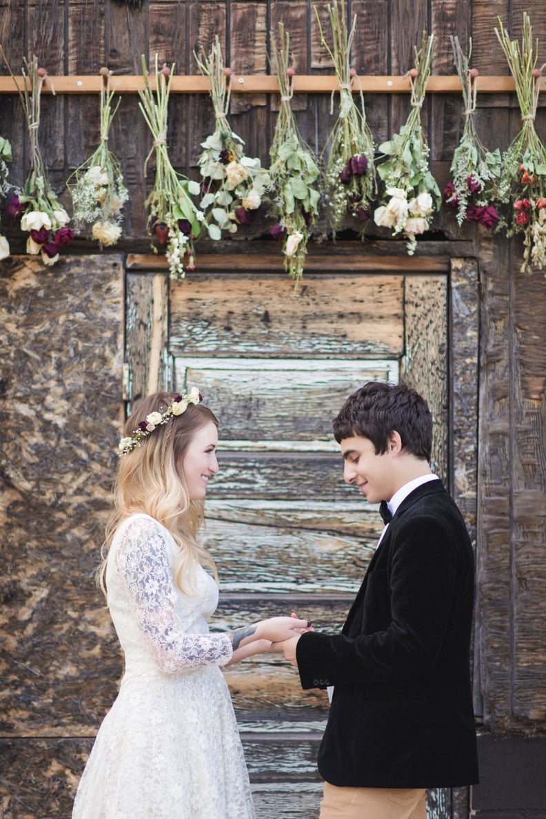 Dried Flowers