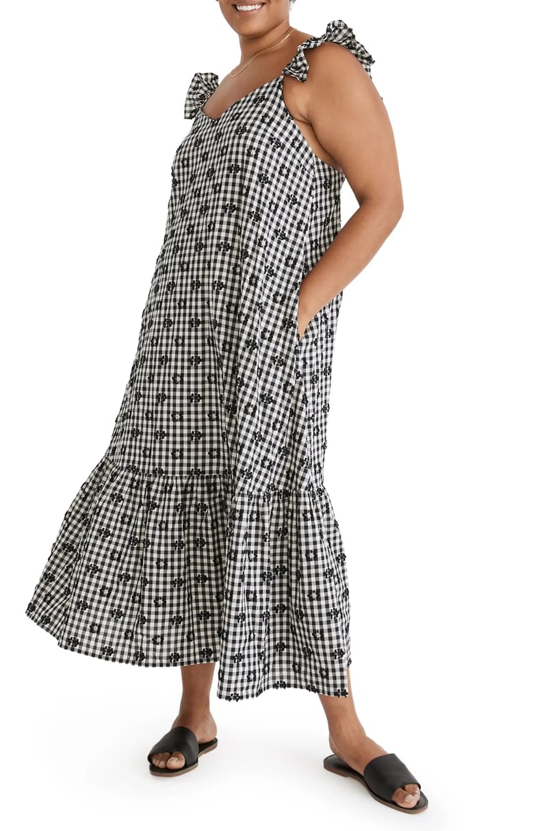 Best Printed Midi Dresses to Shop Now PS UK Fashion